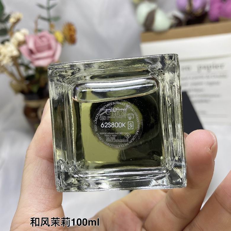 Armani Perfume 100ml  (4)